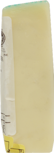 Hatch Pepper Cheddar Cheese Perspective: left