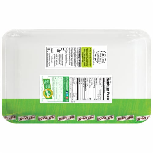 Perdue Boneless Skinless Fresh Chicken Breast Perspective: left