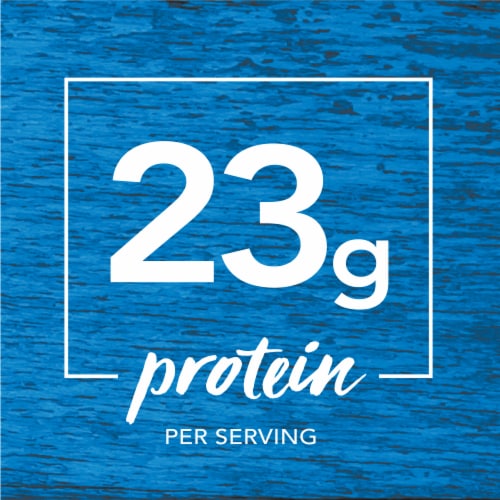 Honeysuckle White® Fresh Young Bone-In Turkey Breast Perspective: left