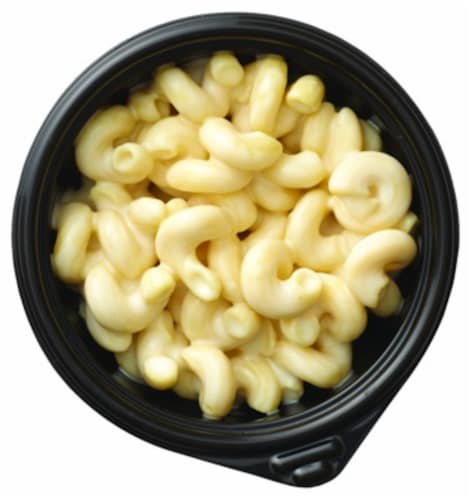 Deli Mac & Cheese - Hot Perspective: left