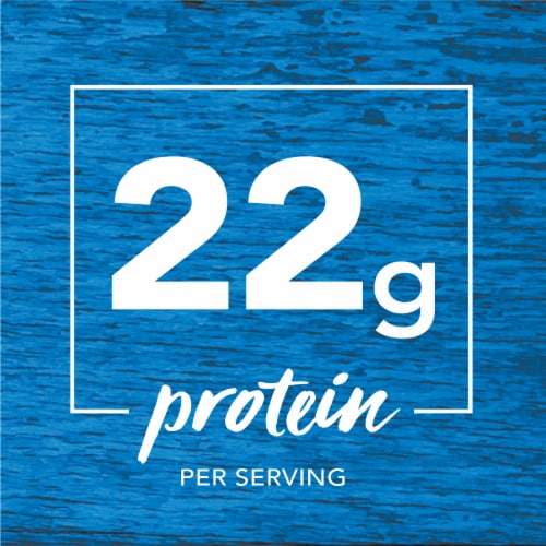 Honeysuckle White® Frozen Whole Turkey Perspective: left