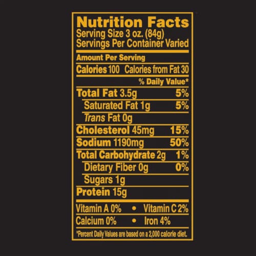 Kentucky Legend® Black Forest Sliced Quarter Ham Limit 2 at Sale Price Perspective: left
