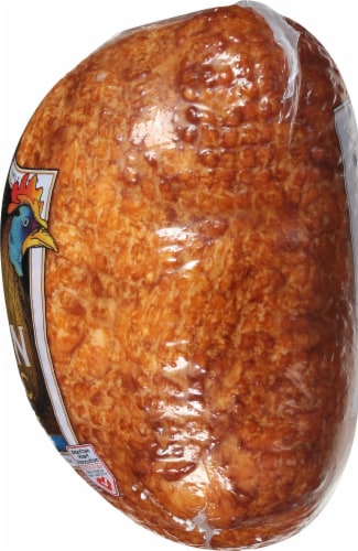 Boar’s Head Golden Classic Chicken Breast Perspective: left