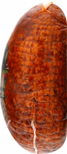 Boar's Head Bold Chipotle Chicken Breast Perspective: left