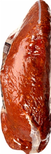 Boar’s Head Bold Cajun Smoked Turkey Breast Perspective: left