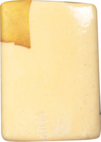 Boar's Head Cream Havarti Cheese Perspective: left
