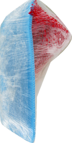 Previously Frozen Whole Cooked Lobster Perspective: left