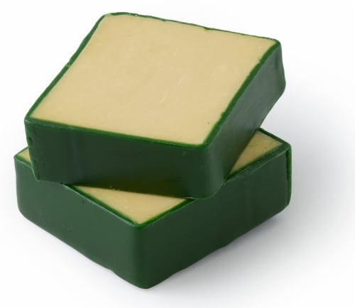 Murray's® Irish Cheddar Cheese Perspective: left