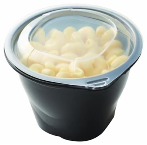 12 oz Soup on the Go Liquid Storage Container, White, 1 - Mariano's