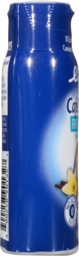 Equal® Cafe Creamers French Vanilla Concentrated Coffee Creamer Perspective: left