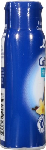 Equal® Cafe Creamers French Vanilla Concentrated Coffee Creamer Perspective: left