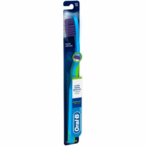 super dense toothbrush