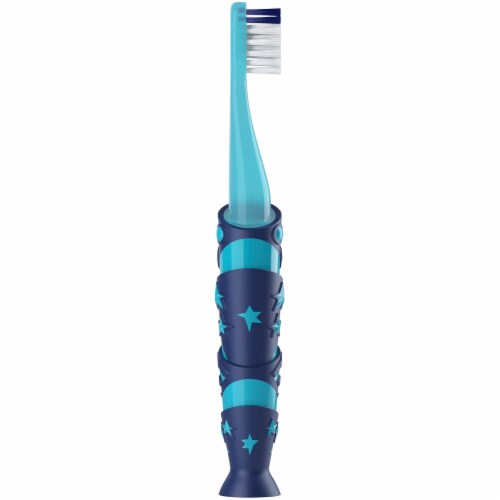 oral b light up toothbrush