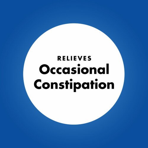 Perdiem Stimulant Laxative Overnight Constipation Relief Tablets Perspective: left