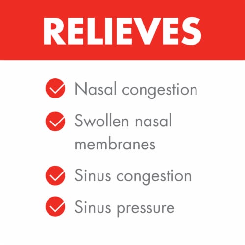 4 way on sale nasal spray