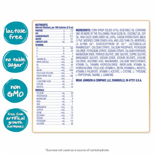 Nutramigen sales coupons 2018
