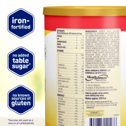 Enfamil breastfeeding best sale formula