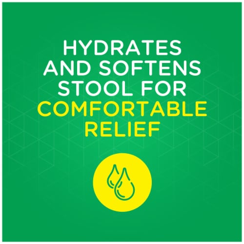 Fleet Gentle Glide Tip Laxative Saline Enema Adult Constipation Relief Perspective: left