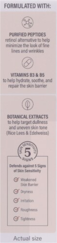 Cetaphil® Healthy Renew Face Serum Perspective: left