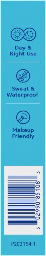 Differin® Acne-Prone Skin Patches Perspective: left