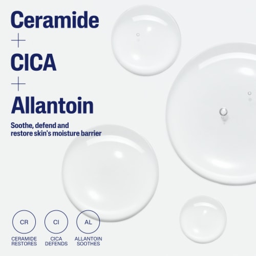 Cetaphil Ceramide Serum, Lightweight Serum for All Skin Cetaphil Ceramide Serum, Lightweight Serum for All Skin