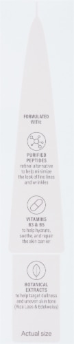 Cetaphil Healthy Renew Day Cream SPF 30 Perspective: left