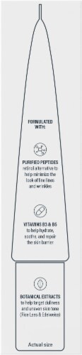 Cetaphil Healthy Renew Day Cream SPF 30 Perspective: left