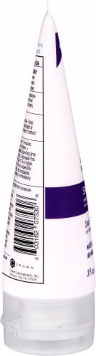 Blue Lizard Australian Sunscreen SPF 50+ Perspective: left