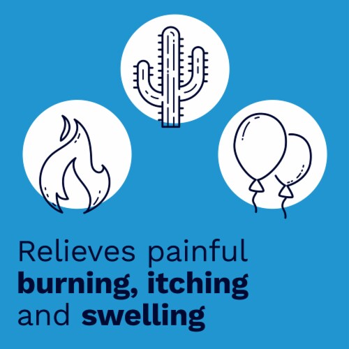 Preparation H Hemorrhoid Ointment, Itching, Burning and Discomfort Relief Perspective: left