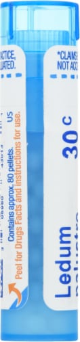 Boiron Ledum Palustre 30 C Perspective: left