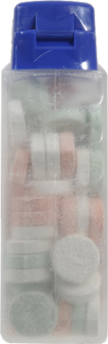 Tums Ultra 1000 Peppermint Mix Tablets Perspective: left