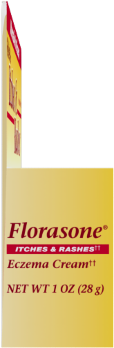 Boericke & Tafel Florasone Cardiospermum Itches & Rashes Perspective: left