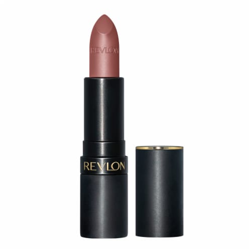 Revlon Super Lustrous The Luscious Mattes Lipstick 014 Shameless Perspective: left