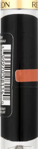 Revlon Super Lustrous Glass Shine 006 Sparkling Honey Lip Gloss Perspective: left