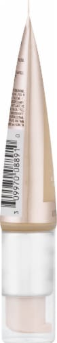 Revlon Photo Ready Candid Glow 210 Natural Ochre Foundation Perspective: left