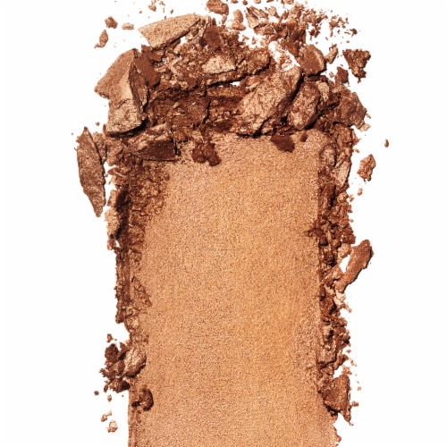 Revlon Skinlights Prismatic Bronzer 110 Sunlit Glow Perspective: left