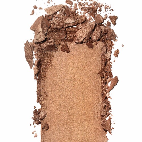 Revlon Skinlights Prismatic Bronzer 115 Sunkissed Beam Perspective: left