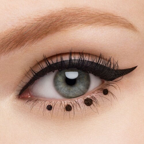 Revlon ColorStay Connect The Dots Liquid Eye Pen 001 Black Perspective: left