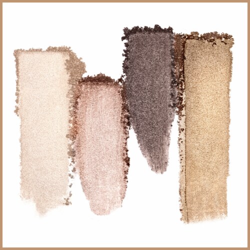 Revlon So Fierce Prismatic Eyeshadow Palette 961 That'S A Dub Perspective: left