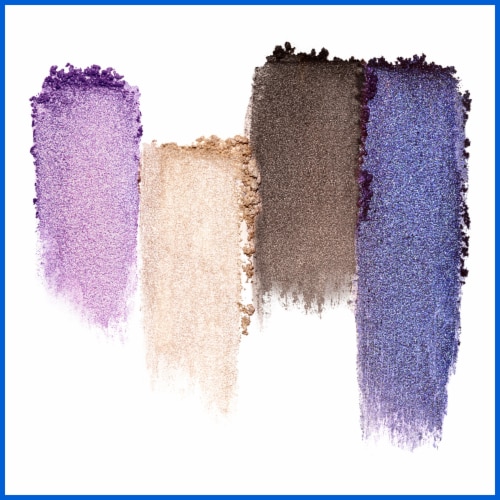 Revlon So Fierce Prismatic Eyeshadow Palette 964 Clap Back Perspective: left