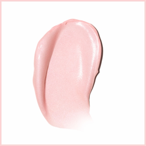 Revlon Photoready Rose Glow Face Gloss Primer 001 Face Gloss Perspective: left