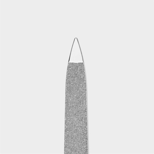 Revlon Compact Emeryl Nail File Perspective: left