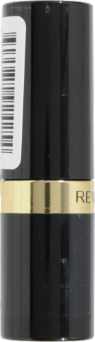 Revlon Super Lustrous Lovers Coral Shine Lip Color Perspective: left