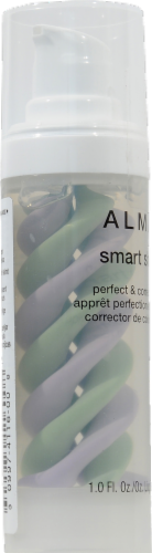 Almay Smart Shade Perfect & Correct Primer Perspective: left