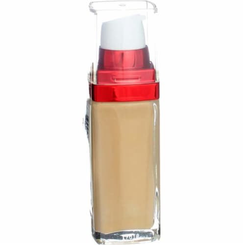 Revlon Age Defying Firming & Lifting 10 Bare Buff Makeup Perspective: left