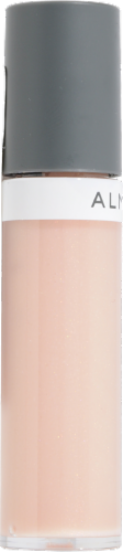 Almay Color + Care Nudetrients Liquid Lip Balm Perspective: left