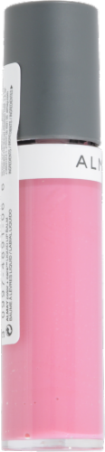 Almay Color + Care Blooming Balm Liquid Lip Balm Perspective: left