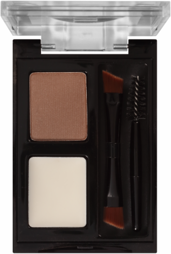 Revlon Colorstay Soft Brown 104 Brow Kit Perspective: left
