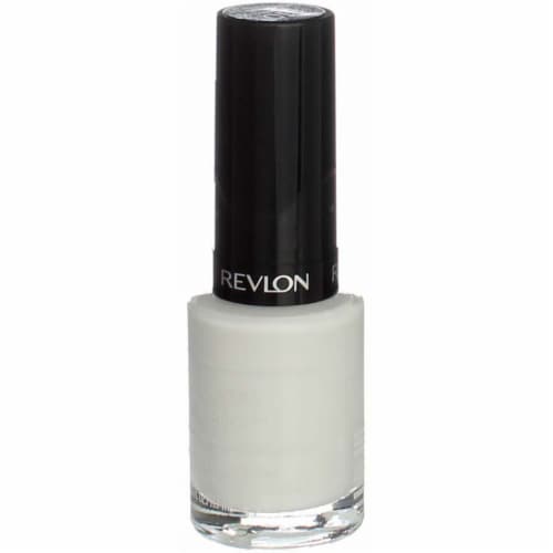Revlon ColorStay Gel Envy Longwear Nail Polish, with Built-in Base Coat & Glossy Perspective: left