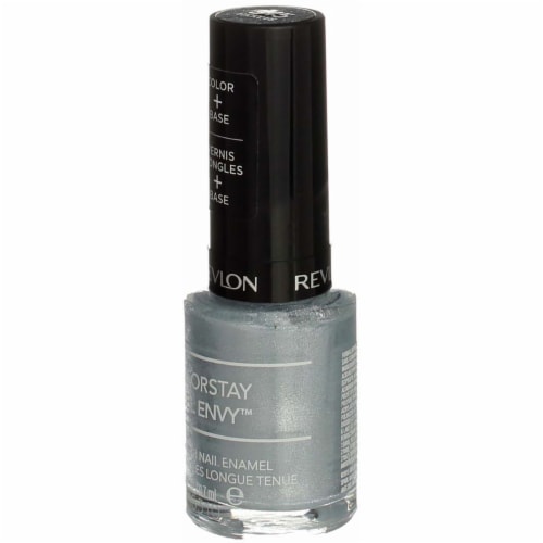 Revlon ColorStay Gel Envy Lucky Us Nail Enamel Perspective: left